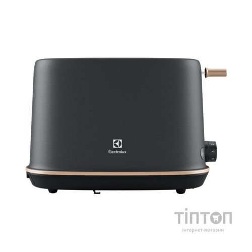 Тостер Electrolux E7T1-6BP