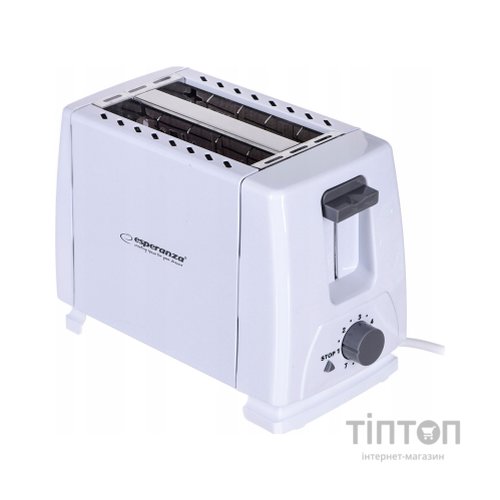 Тостер Esperanza EKT001