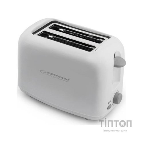Тостер Esperanza EKT002