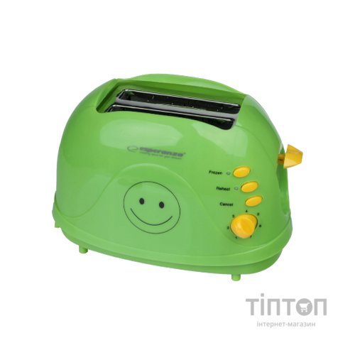 Тостер Esperanza EKT003