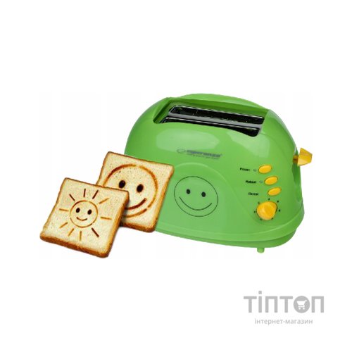Тостер Esperanza EKT003