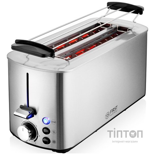 Тостер First FA-5367-5