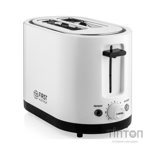 Тостер First FA-5368-3