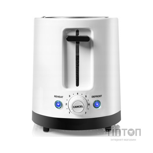 Тостер First FA-5368-3