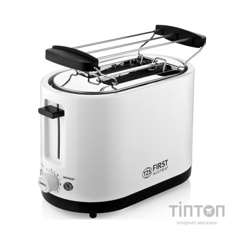 Тостер First FA-5368-3