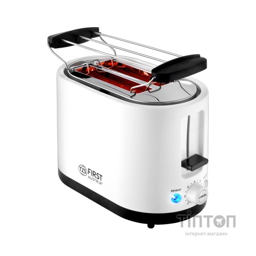 Тостер First FA-5368-3