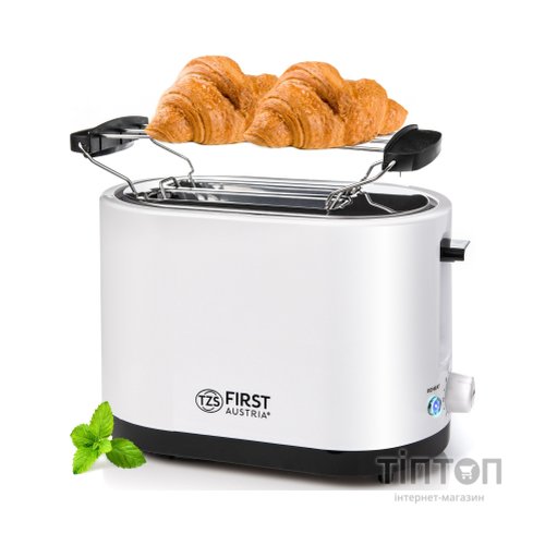 Тостер First FA-5368-3