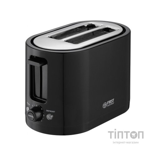 Тостер First FA-5368-3-BA