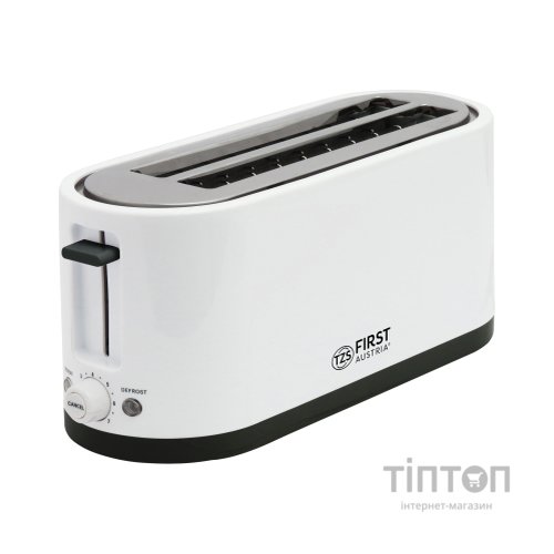 Тостер First FA-5368-5