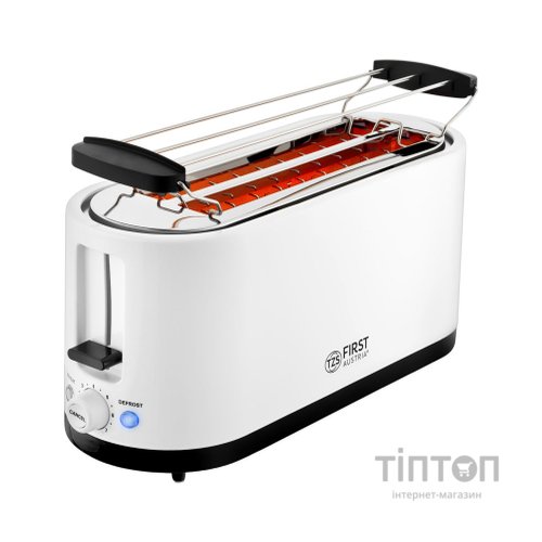 Тостер First FA-5368-5