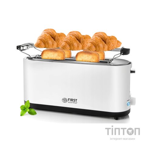 Тостер First FA-5368-5