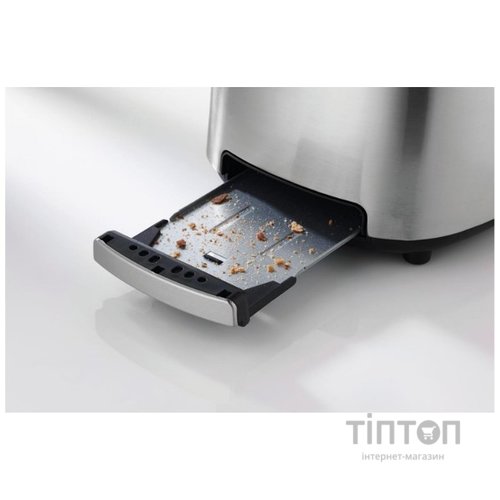 Тостер Gorenje T 1000 E (TA1018A-GS)