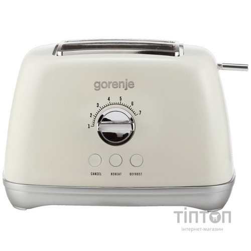 Тостер Gorenje T 900 RL