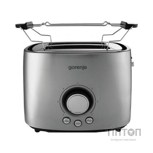 Тостер Gorenje T1000E