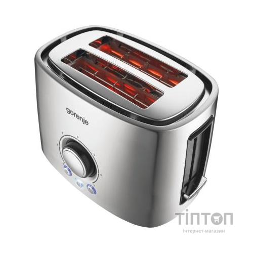 Тостер Gorenje T1000E