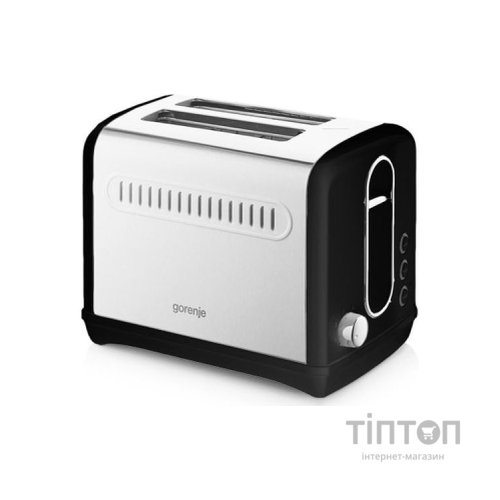 Тостер Gorenje T1100CLBK