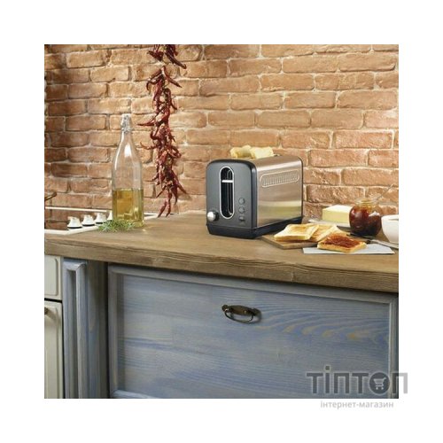 Тостер Gorenje T1100CLBK