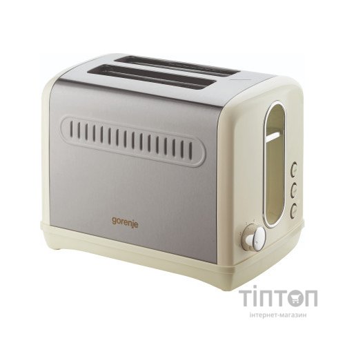 Тостер Gorenje T1100CLI