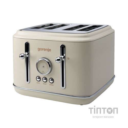 Тостер Gorenje T2300CLIN