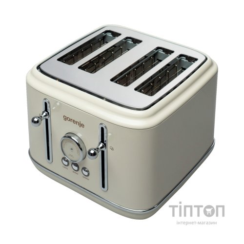 Тостер Gorenje T2300CLIN