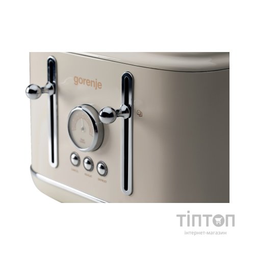 Тостер Gorenje T2300CLIN
