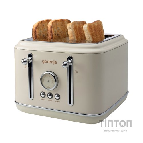 Тостер Gorenje T2300CLIN