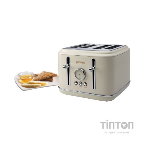 Тостер Gorenje T2300CLIN