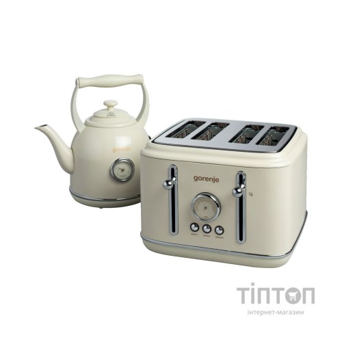 Тостер Gorenje T2300CLIN