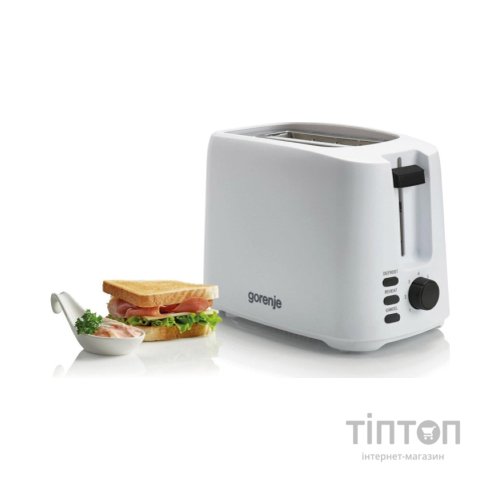Тостер Gorenje T700XG