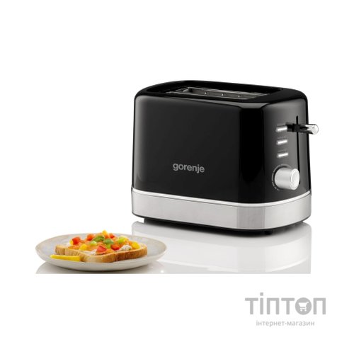 Тостер Gorenje T800DB