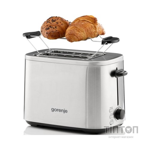Тостер Gorenje T800DS