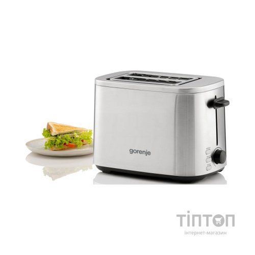 Тостер Gorenje T800DS