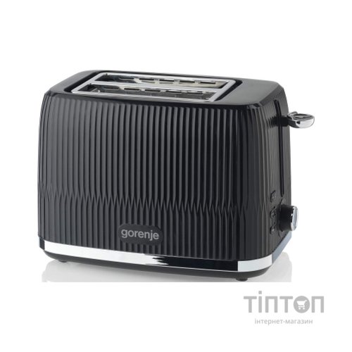 Тостер Gorenje T850DPB