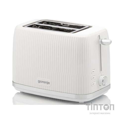 Тостер Gorenje T850DPW