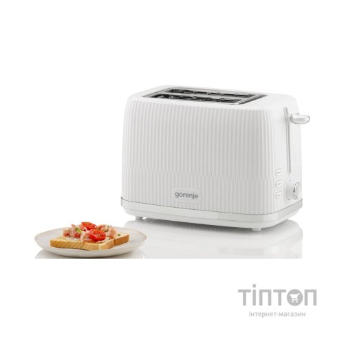 Тостер Gorenje T850DPW
