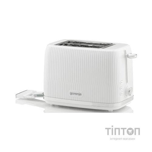Тостер Gorenje T850DPW