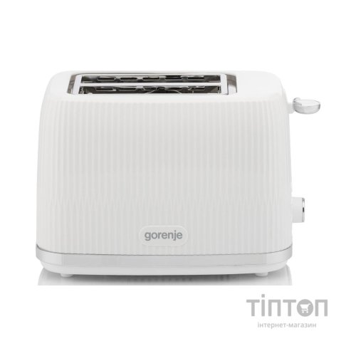 Тостер Gorenje T850DPW