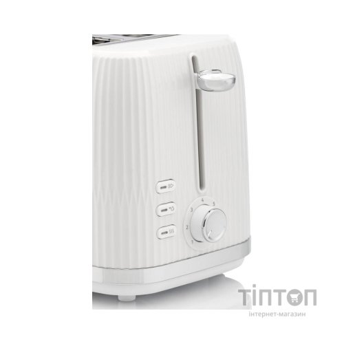Тостер Gorenje T850DPW