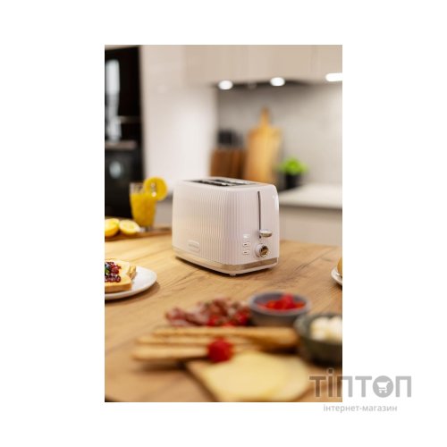 Тостер Gorenje T850DPW