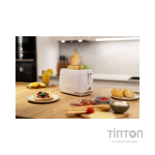 Тостер Gorenje T850DPW