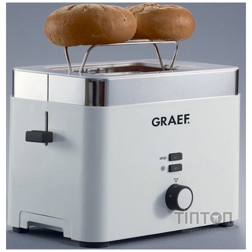 Тостер Graef TO 61