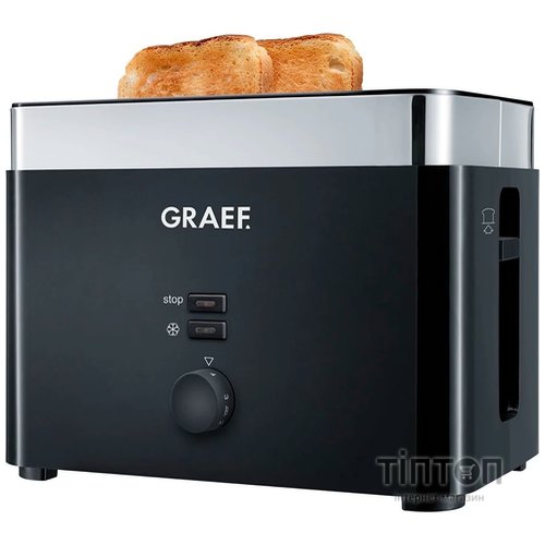 Тостер Graef TO 62