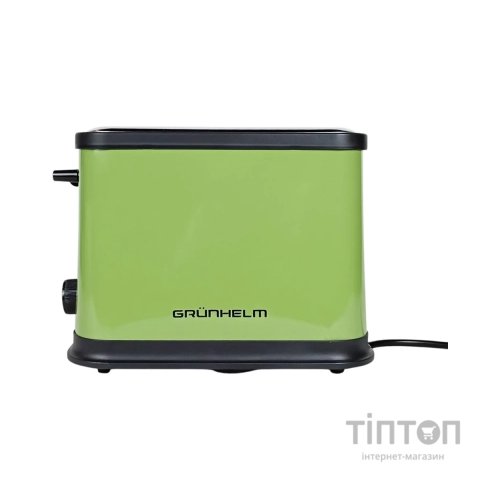 Тостер Grunhelm GTR017G