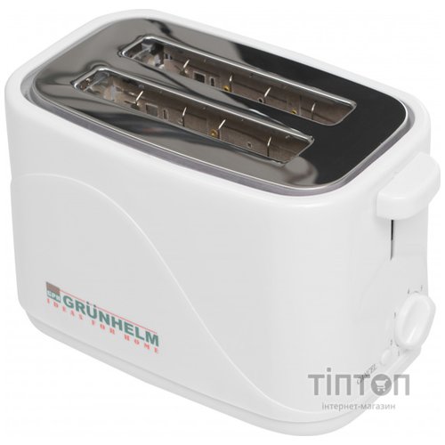 Тостер Grunhelm GWD008