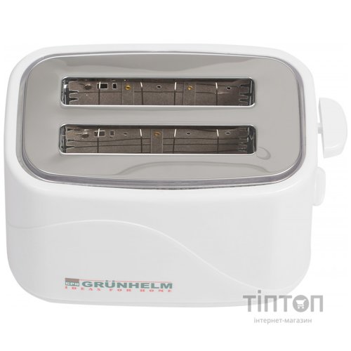 Тостер Grunhelm GWD008