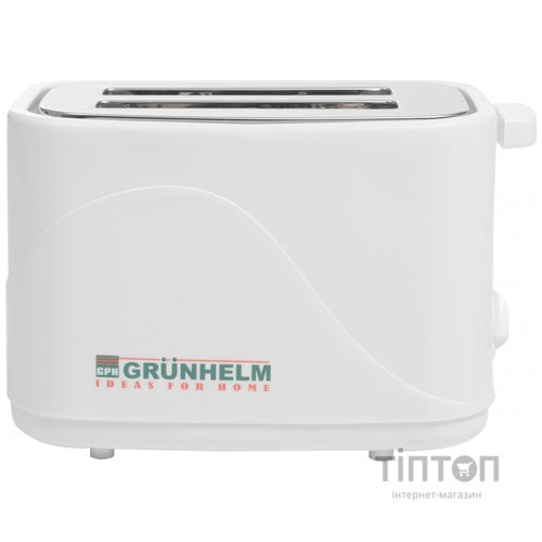 Тостер Grunhelm GWD008