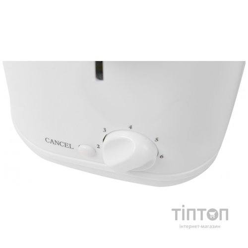 Тостер Grunhelm GWD008