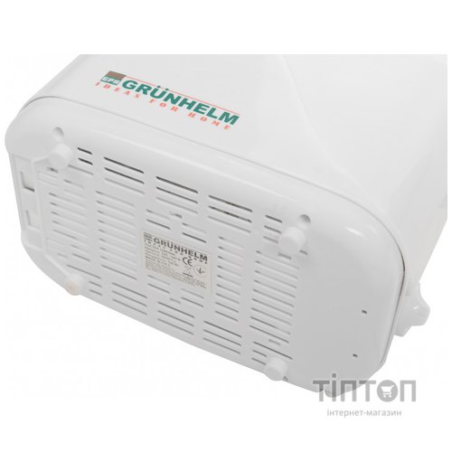 Тостер Grunhelm GWD008