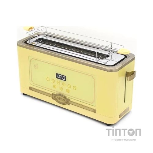 Тостер Kaiser T 4000 ElfEm