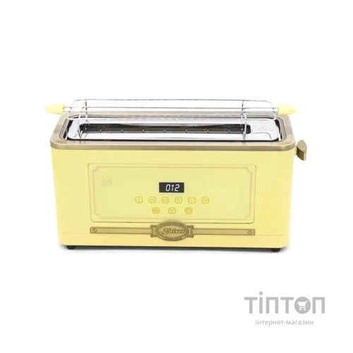 Тостер Kaiser T 4000 ElfEm